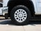 2021 Chevrolet Silverado 2500HD LT