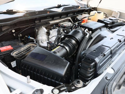 2021 Chevrolet Silverado 2500HD LT