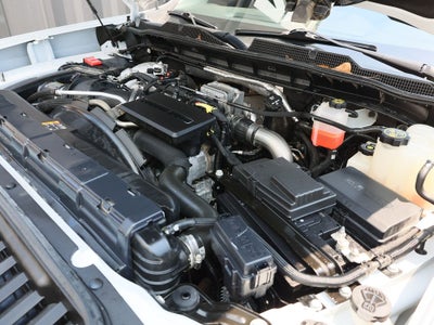 2021 Chevrolet Silverado 2500HD LT