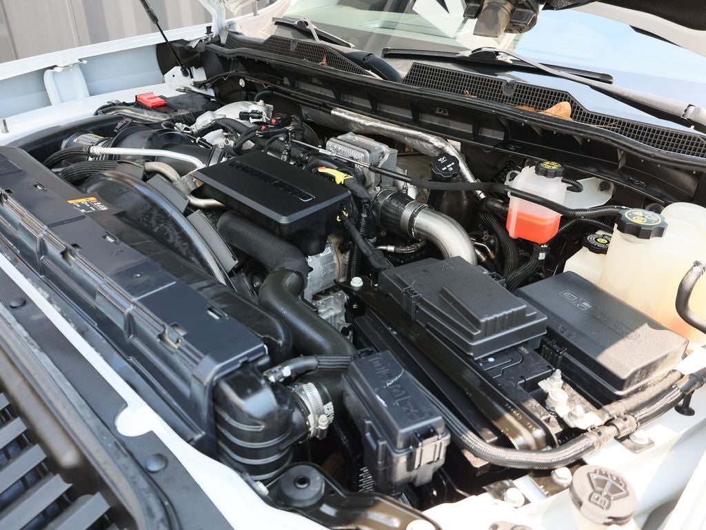 2021 Chevrolet Silverado 2500HD LT