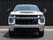 2021 Chevrolet Silverado 2500HD LT