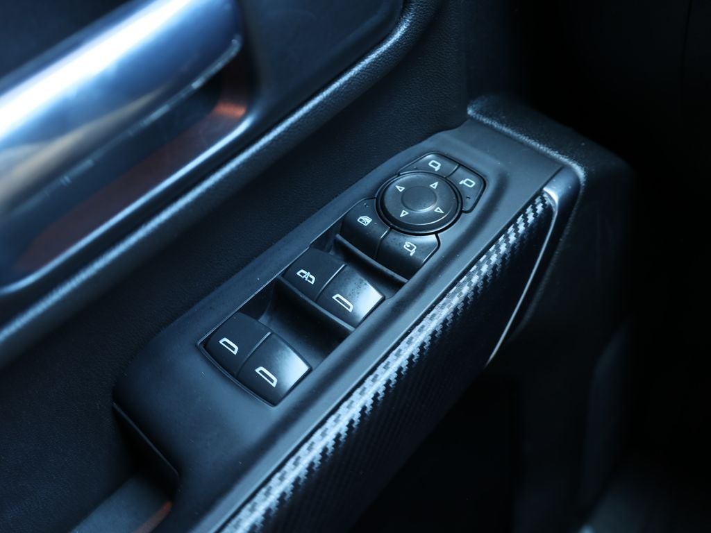 2021 Chevrolet Silverado 2500HD LT