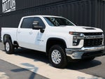 2021 Chevrolet Silverado 2500HD LT