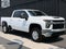 2021 Chevrolet Silverado 2500HD LT