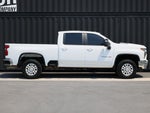 2021 Chevrolet Silverado 2500HD LT
