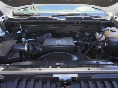 2024 Chevrolet Silverado 3500HD LT