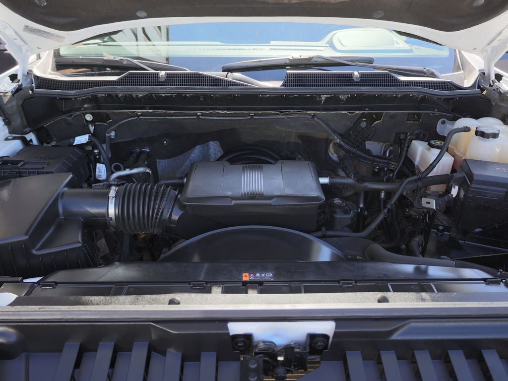 2024 Chevrolet Silverado 3500HD LT