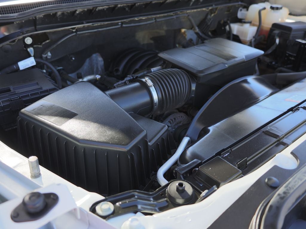2024 Chevrolet Silverado 3500HD LT