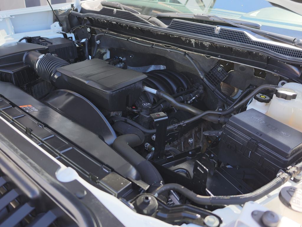 2024 Chevrolet Silverado 3500HD LT