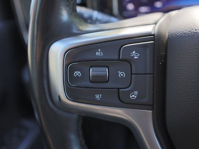 2024 Chevrolet Silverado 3500HD LT