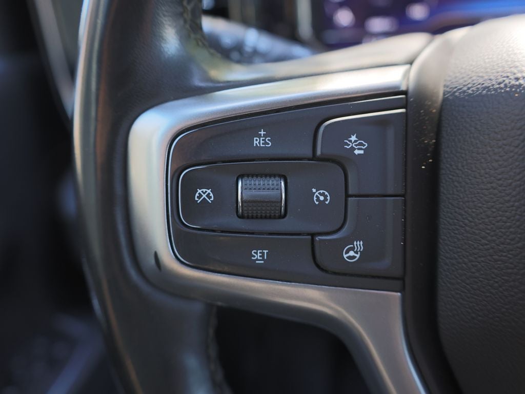 2024 Chevrolet Silverado 3500HD LT