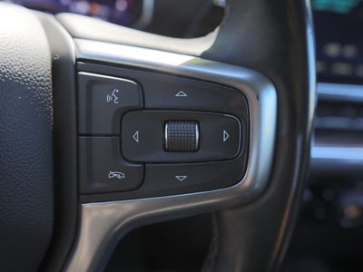 2024 Chevrolet Silverado 3500HD LT