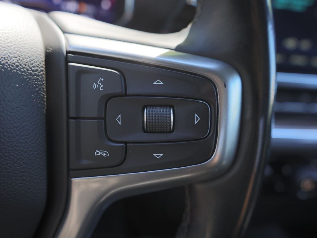 2024 Chevrolet Silverado 3500HD LT