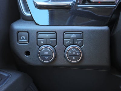 2024 Chevrolet Silverado 3500HD LT