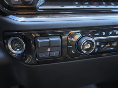 2024 Chevrolet Silverado 3500HD LT