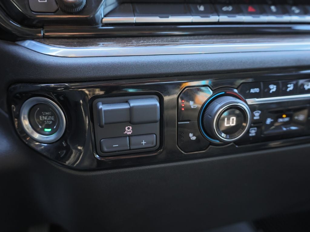 2024 Chevrolet Silverado 3500HD LT
