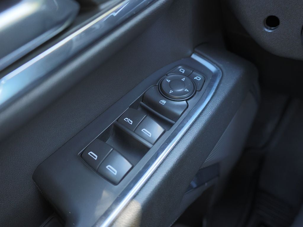 2024 Chevrolet Silverado 3500HD LT