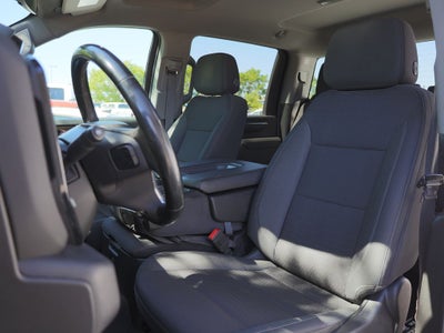 2024 Chevrolet Silverado 3500HD LT