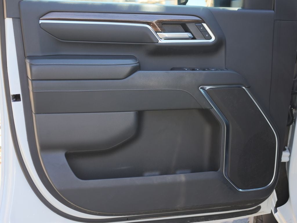2024 Chevrolet Silverado 3500HD LT