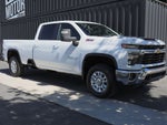 2024 Chevrolet Silverado 3500HD LT