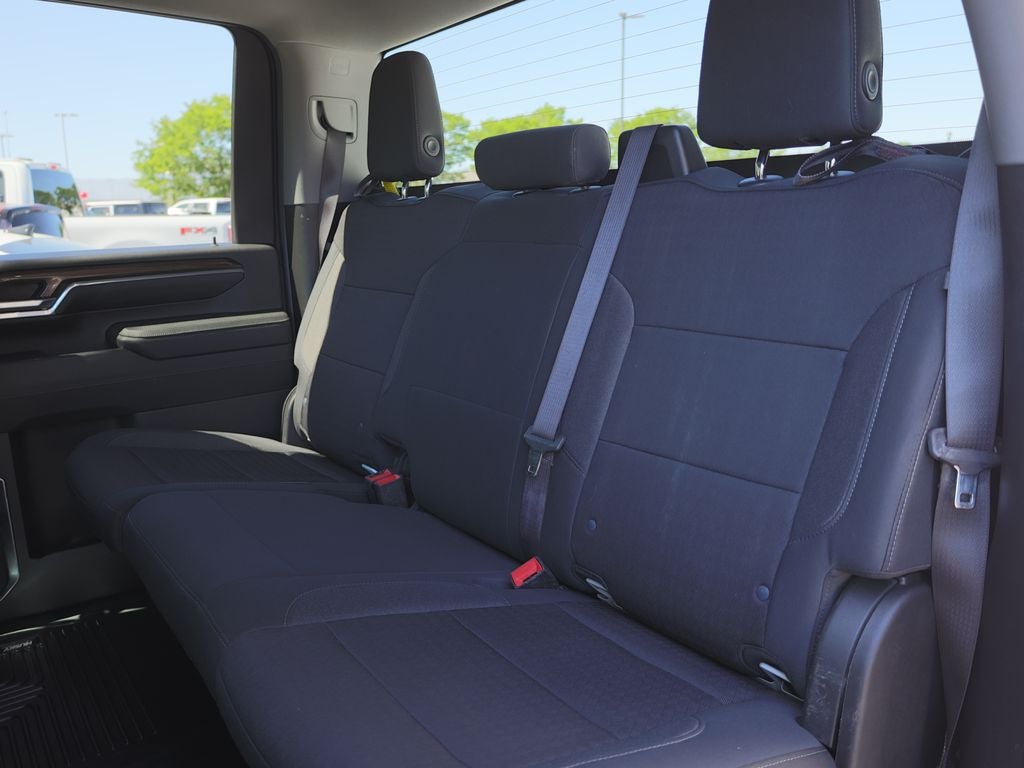 2024 Chevrolet Silverado 3500HD LT