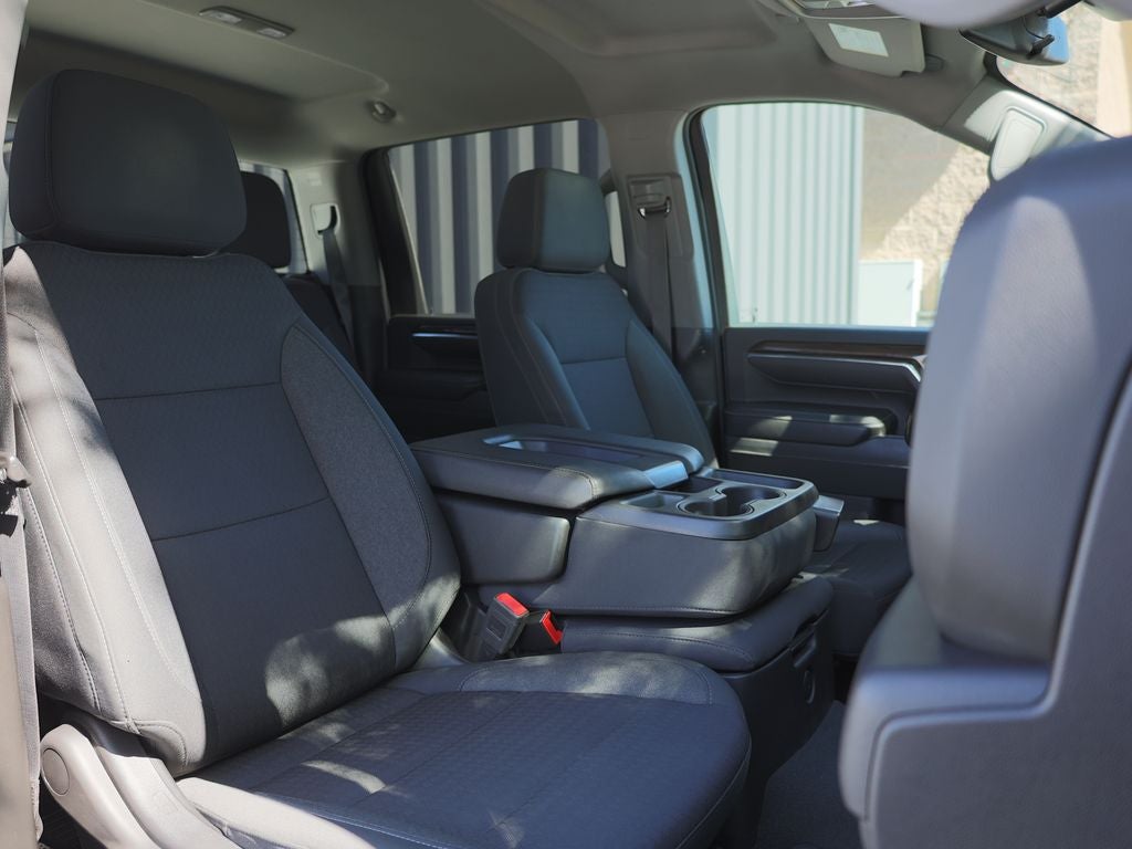 2024 Chevrolet Silverado 3500HD LT