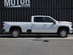2024 Chevrolet Silverado 3500HD LT