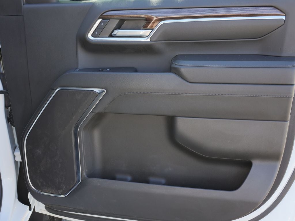 2024 Chevrolet Silverado 3500HD LT