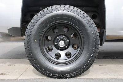 2016 Chevrolet Silverado 1500 LT LT1