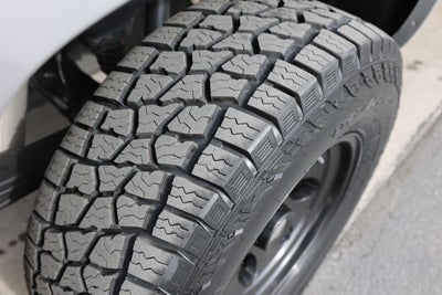 2016 Chevrolet Silverado 1500 LT LT1