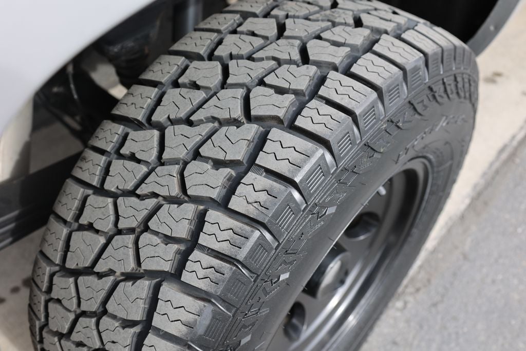 2016 Chevrolet Silverado 1500 LT LT1