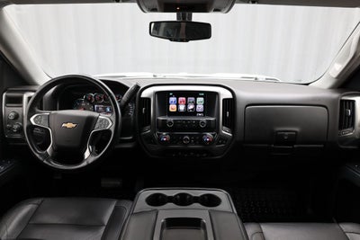 2016 Chevrolet Silverado 1500 LT LT1