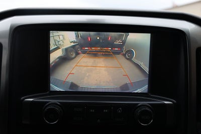 2016 Chevrolet Silverado 1500 LT LT1