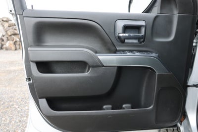 2016 Chevrolet Silverado 1500 LT LT1