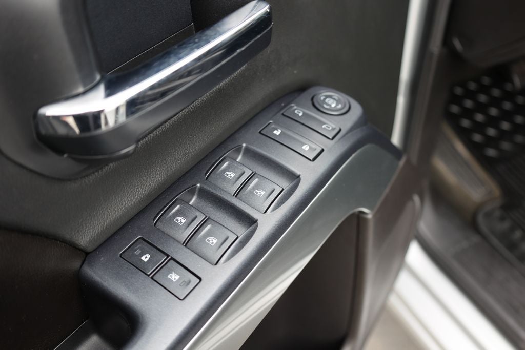 2016 Chevrolet Silverado 1500 LT LT1