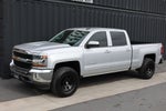 2016 Chevrolet Silverado 1500 LT LT1