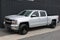 2016 Chevrolet Silverado 1500 LT LT1
