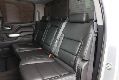 2016 Chevrolet Silverado 1500 LT LT1