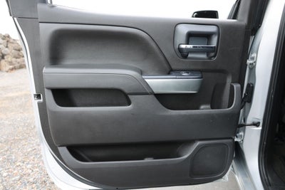 2016 Chevrolet Silverado 1500 LT LT1