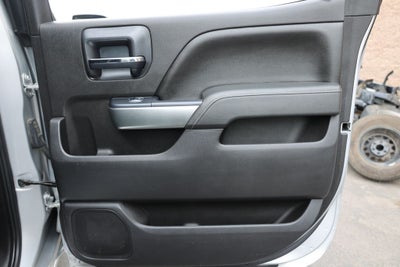 2016 Chevrolet Silverado 1500 LT LT1