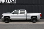 2016 Chevrolet Silverado 1500 LT LT1