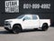 2021 Chevrolet Silverado 1500 LT LT1