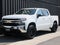 2021 Chevrolet Silverado 1500 LT LT1