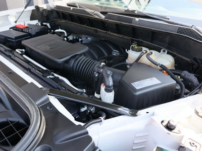 2021 Chevrolet Silverado 1500 LT LT1