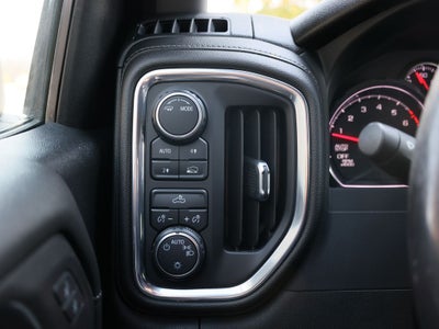2021 Chevrolet Silverado 1500 LT LT1