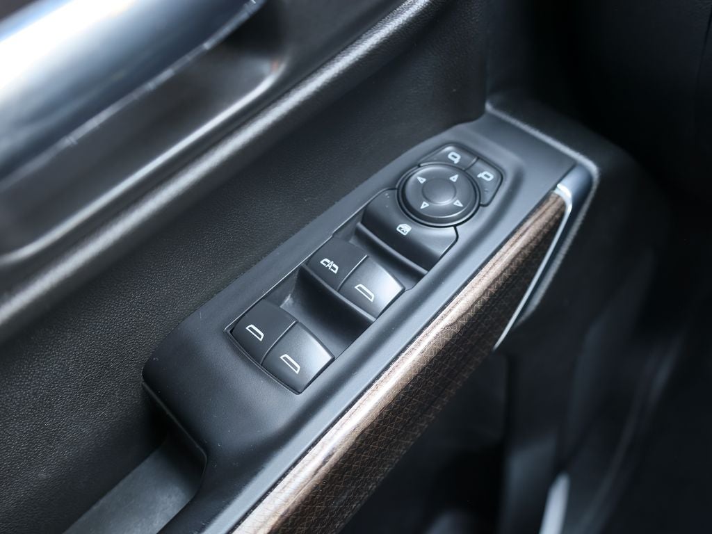 2021 Chevrolet Silverado 1500 LT LT1