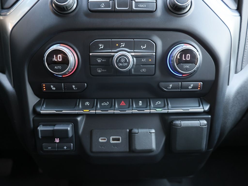 2021 Chevrolet Silverado 1500 LT LT1