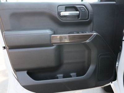 2021 Chevrolet Silverado 1500 LT LT1