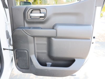 2021 Chevrolet Silverado 1500 LT LT1