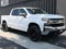 2021 Chevrolet Silverado 1500 LT LT1